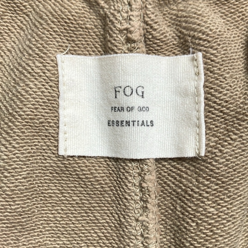 Fear of God - Picture 9 of 17